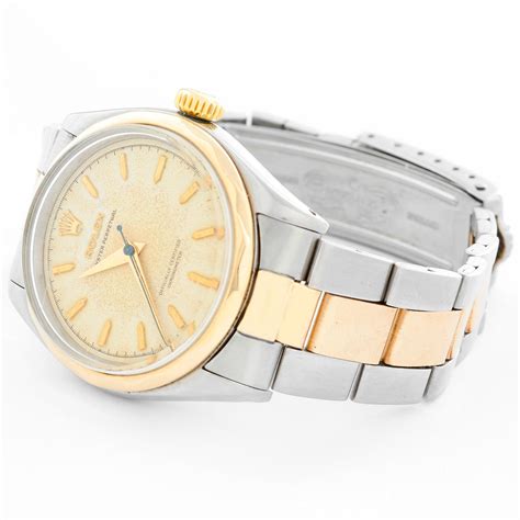 rolex 6286